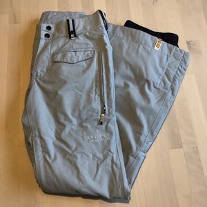 Bonfire Snowboarding Pants